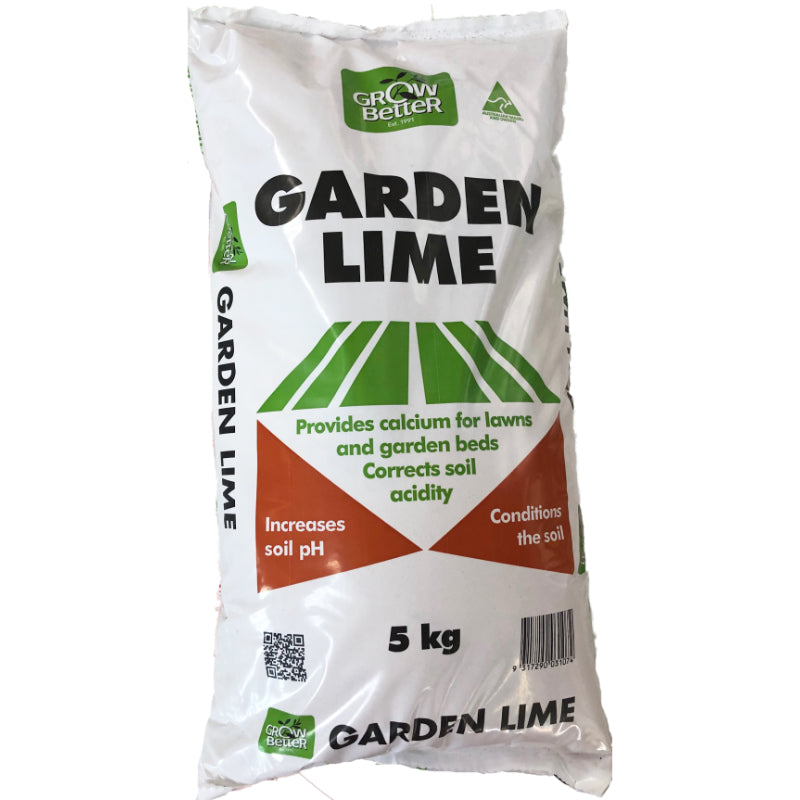 Garden Lime
