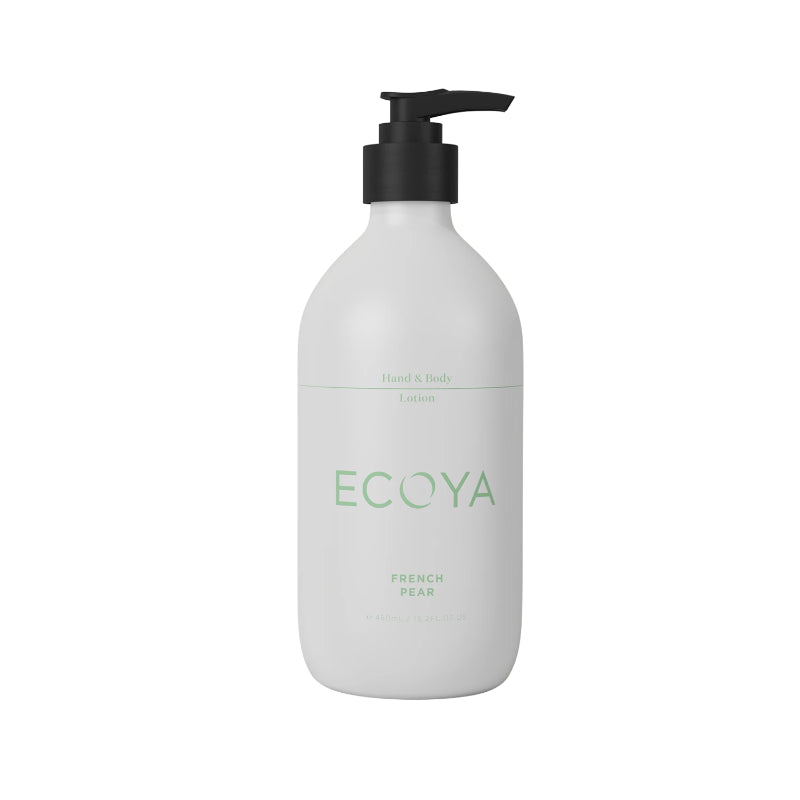 Hand and Body Lotion