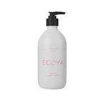 Hand and Body Lotion