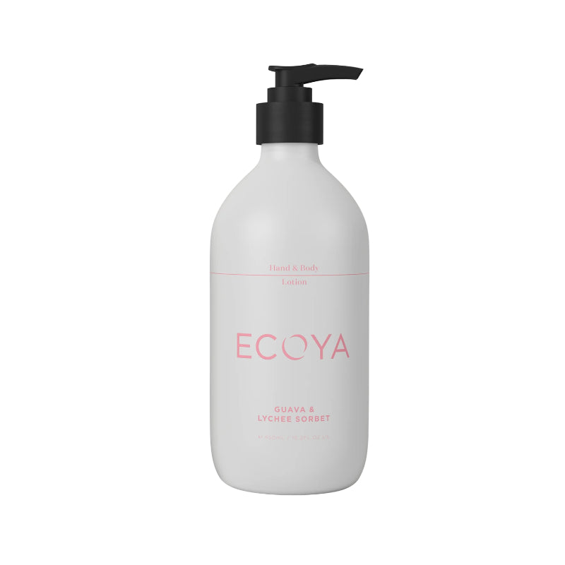 Hand and Body Lotion