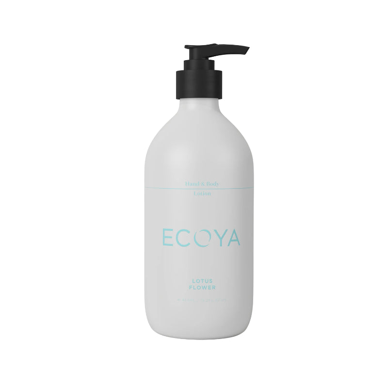 Hand and Body Lotion