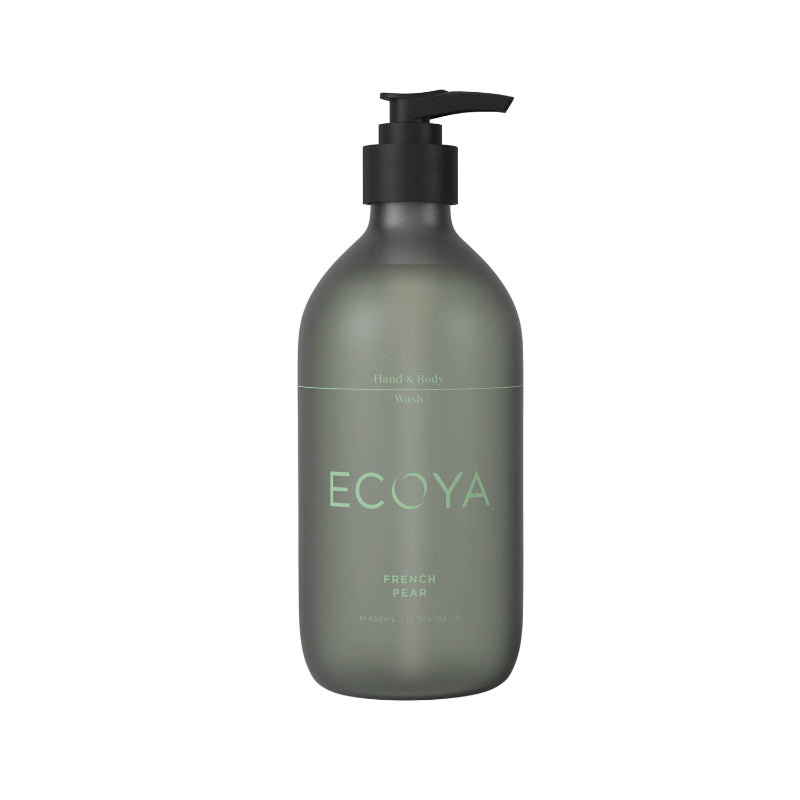 Hand and Body Wash