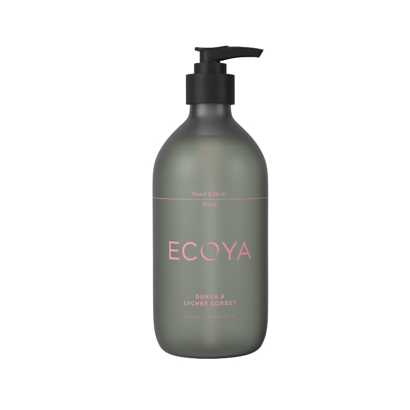 Hand and Body Wash