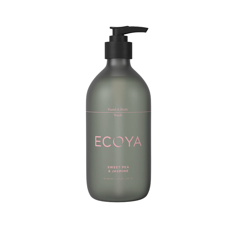 Hand and Body Wash