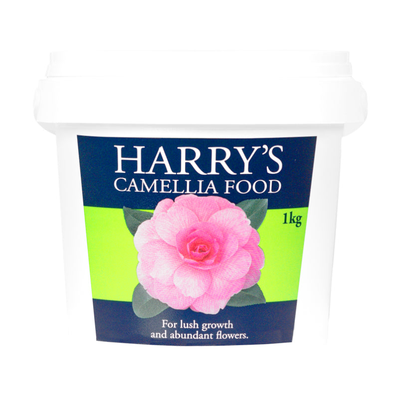 Harry's Camellia Food