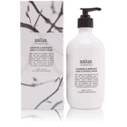 Lavender and Mandarin Hand and Cuticle Cream