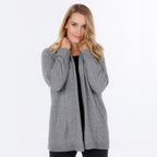 Wrap Jacket