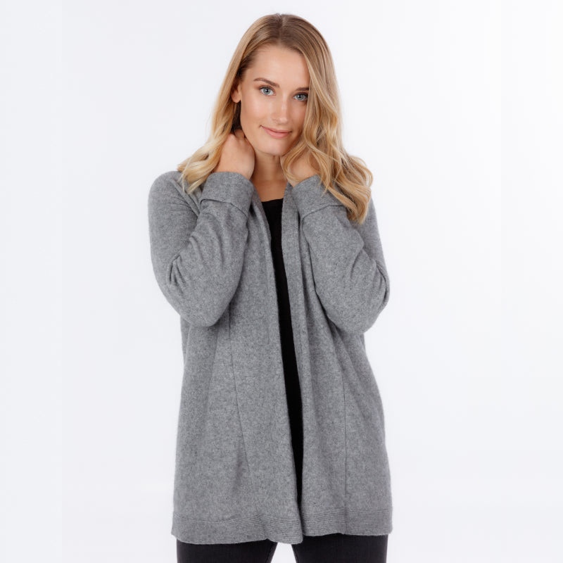 Wrap Jacket