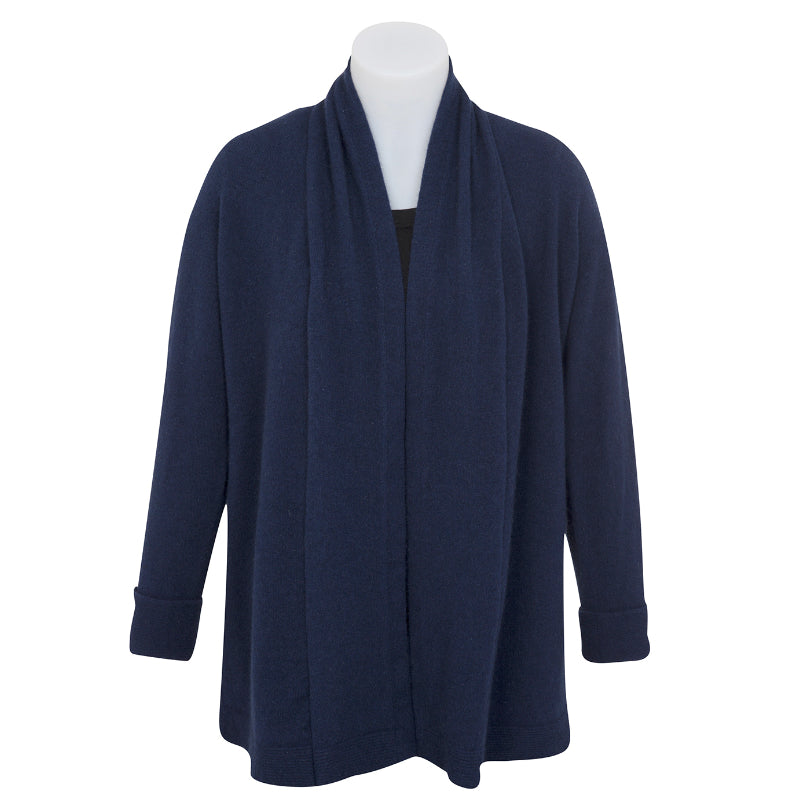Wrap Jacket