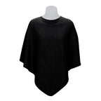 Possum Merino Poncho