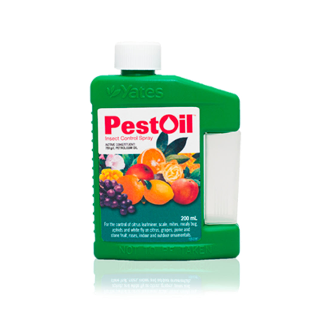 Pest Oil Concentrate