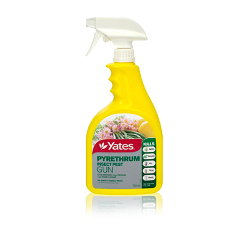 Pyrethrum Pest Gun - 750 ml