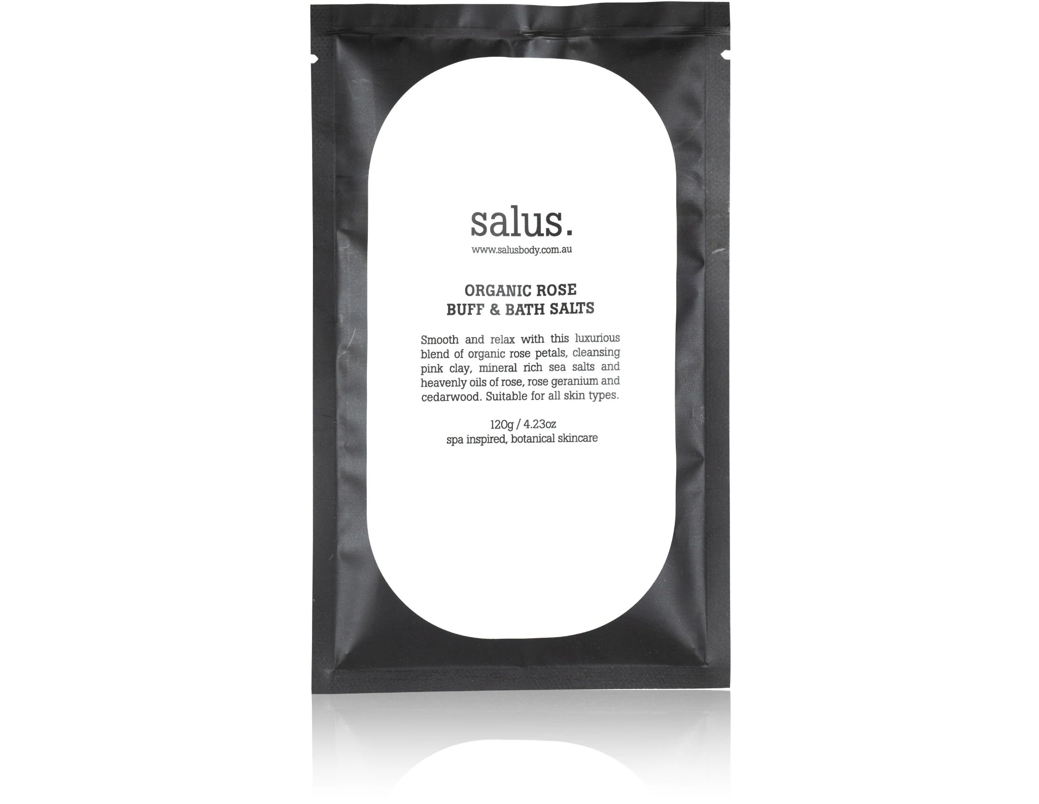 Buff & Baths Salts