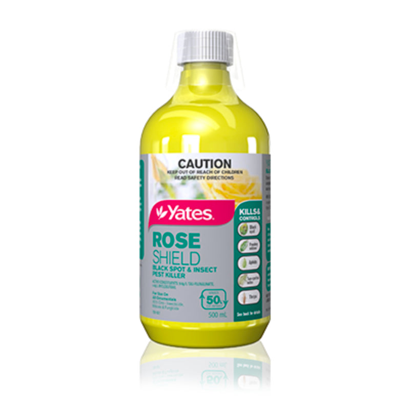 Rose Shield Concentrate - 500 ml