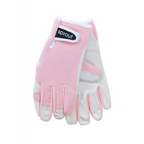 Sprout Goat Skin Gardening Gloves