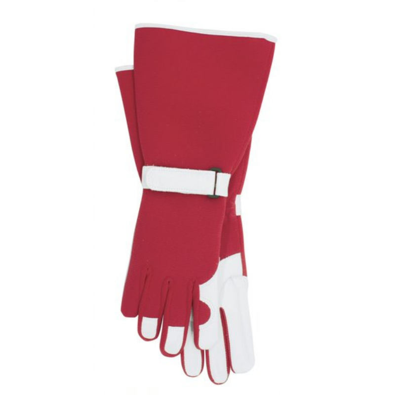 Sprout Long Sleeve Gardening Glove