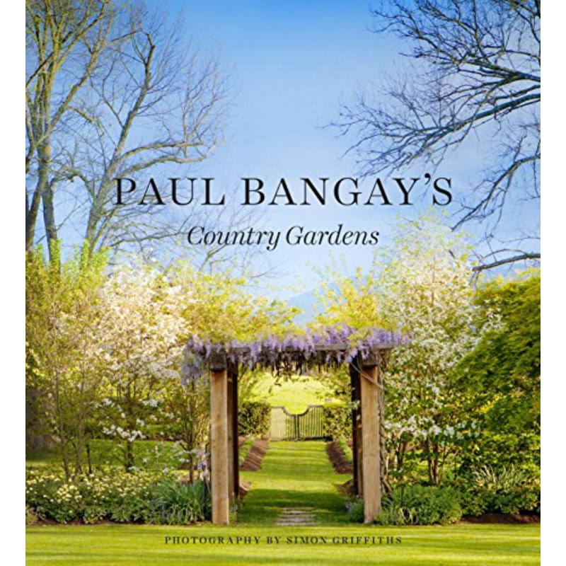 Paul Bangay's Country Gardens