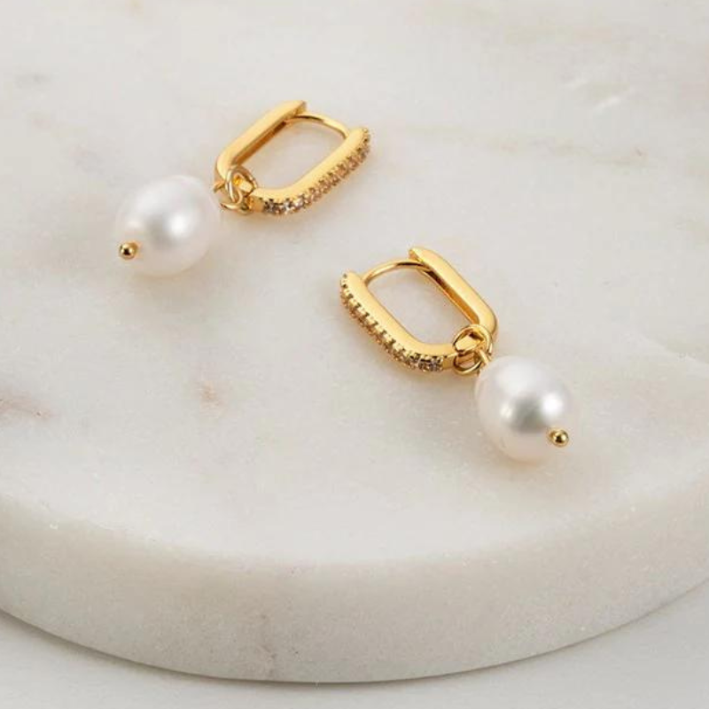 Tess Earring