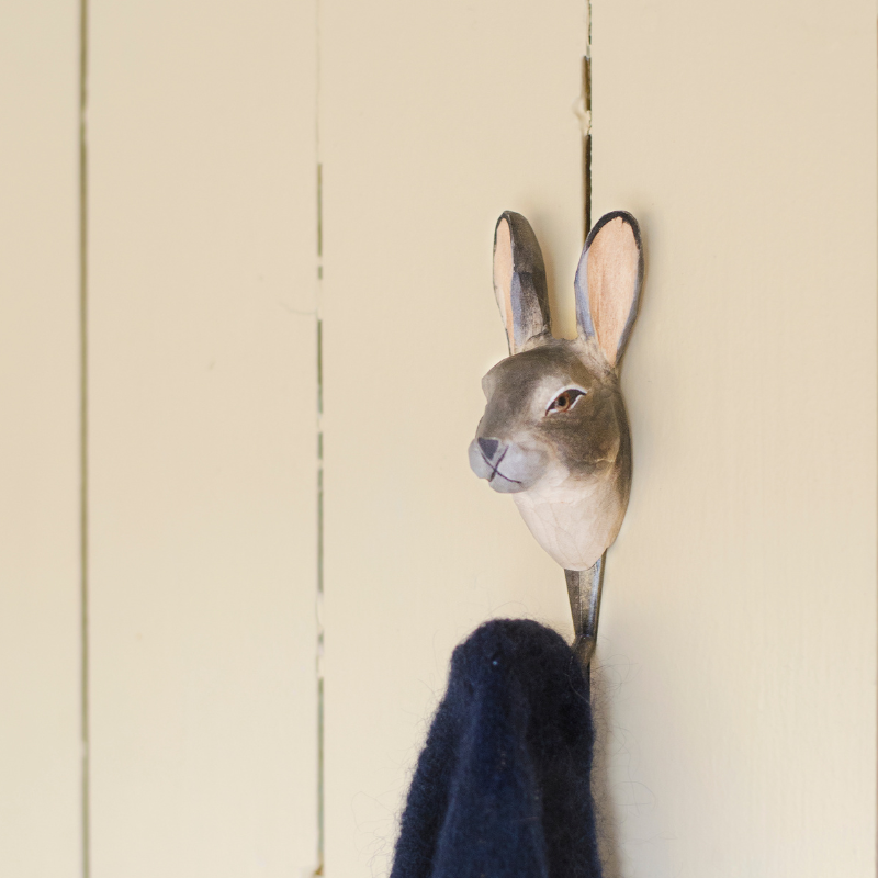 Mountain Hare Hook