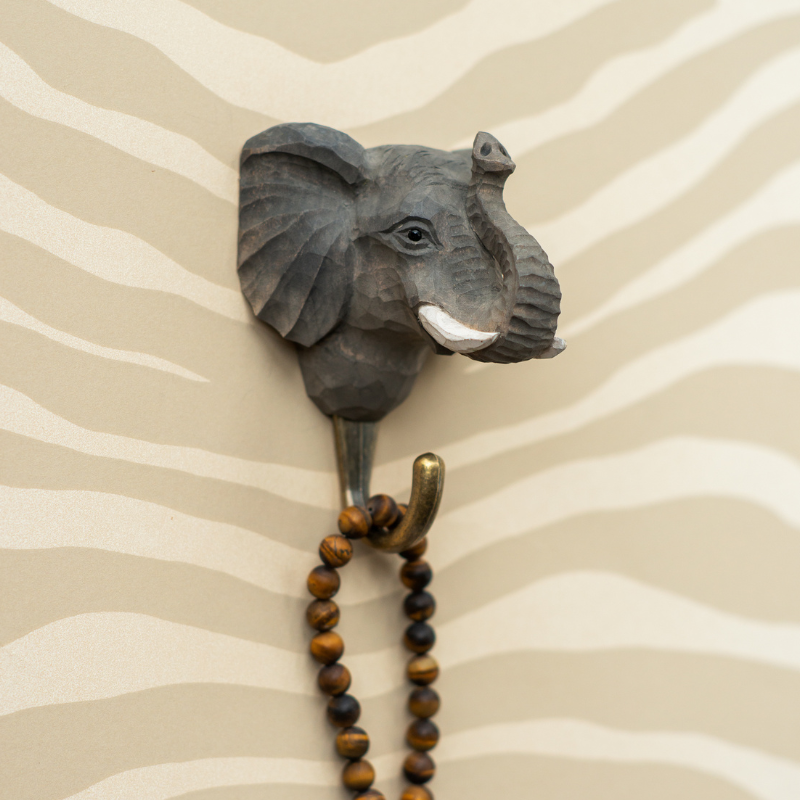Elephant Hook
