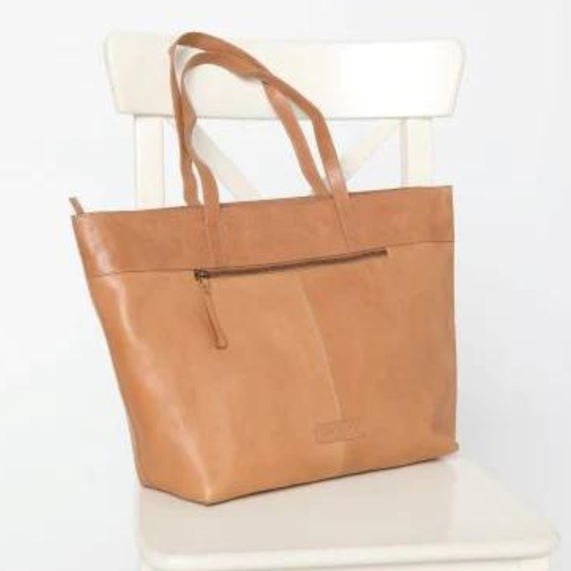 Charlie Urban Tote
