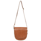 Madeline Saddle Bag