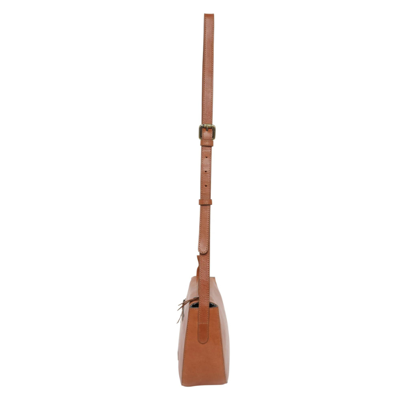 Mellisa Saddle Bag