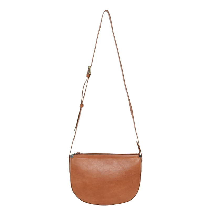 Mellisa Saddle Bag