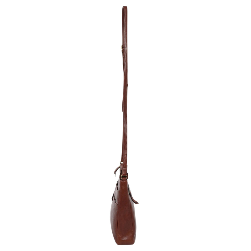Macie Crossbody