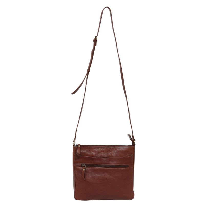 Macie Crossbody