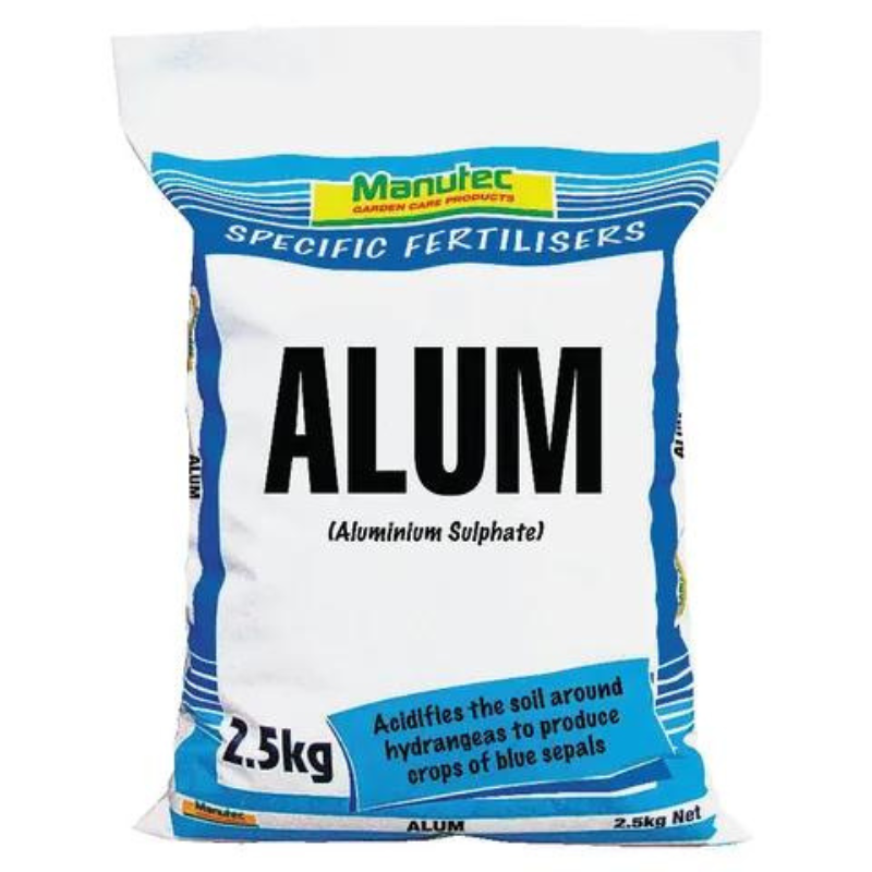 Alum