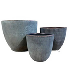 Allure egg pot