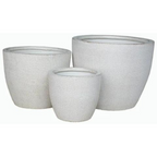 Allure egg pot