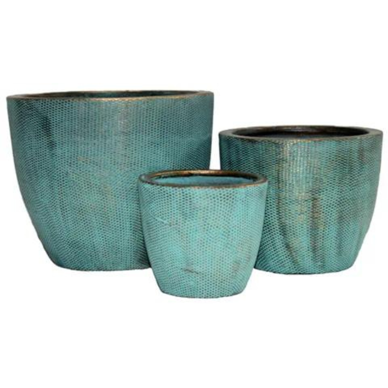 Allure egg pot