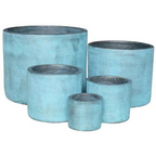 Allure Cylinder pot