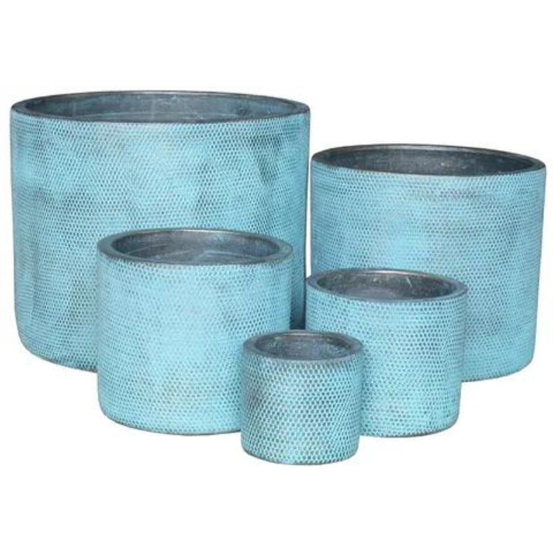 Allure Cylinder pot