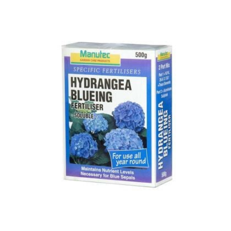Hydrangea Blueing Fertiliser