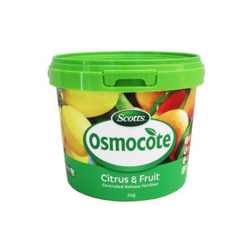 Osmocote Fruit & Citrus