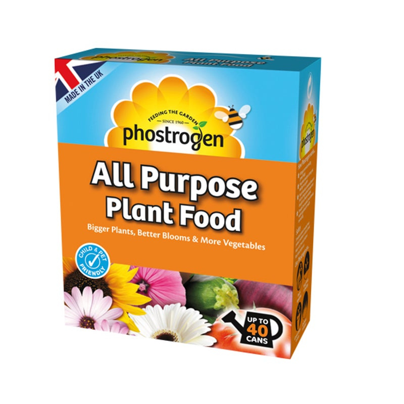 Phostrogen All Purpose Plant Food