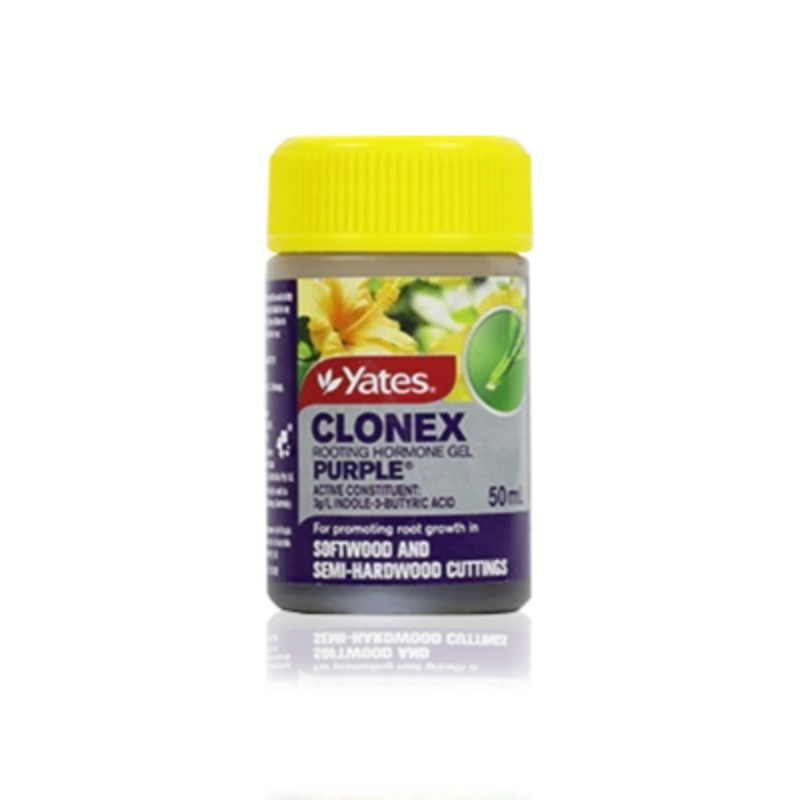 Clonex Rooting Hormone Gel Purple