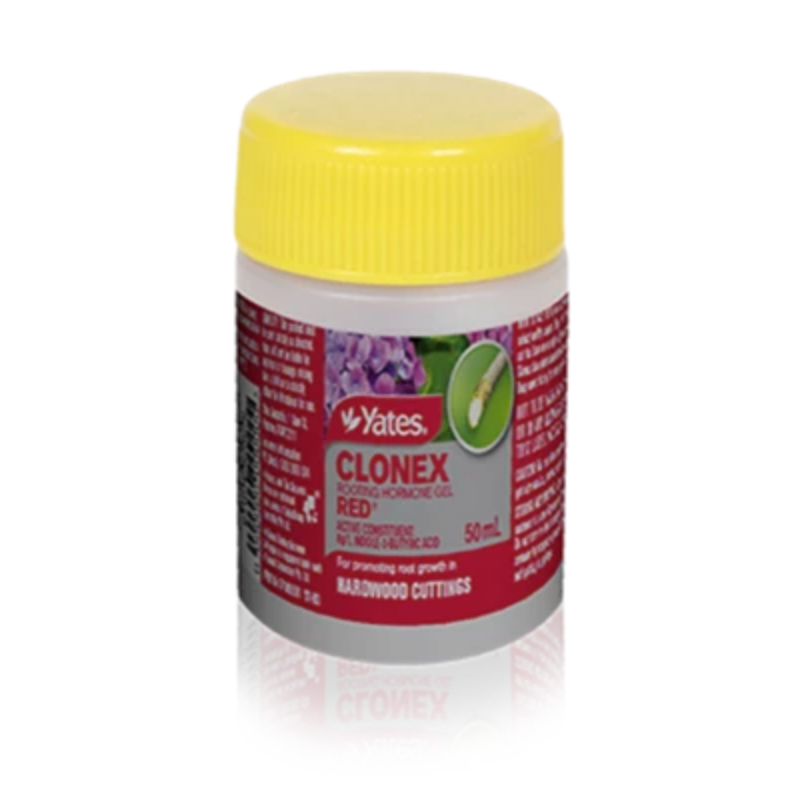 Clonex Rooting Hormone Red