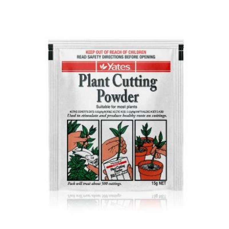 Plant Cutting Powder