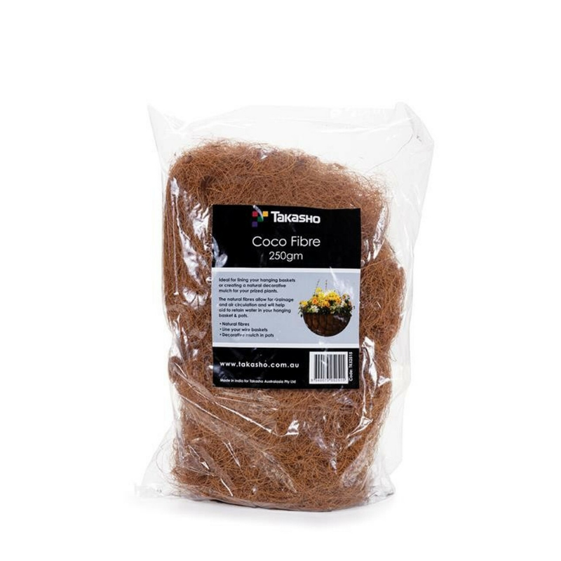 Coco Fibre 250g