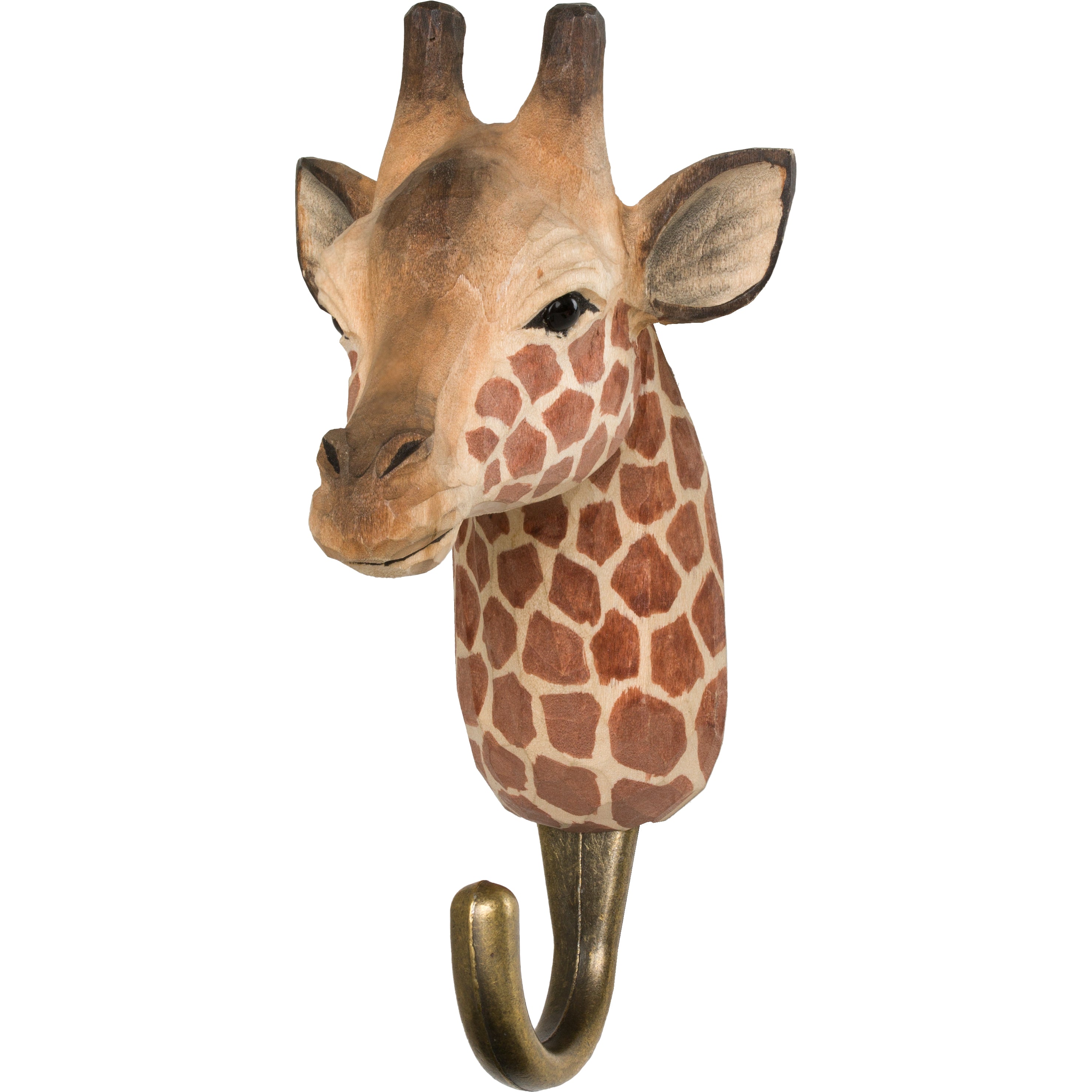 Giraffe Hook