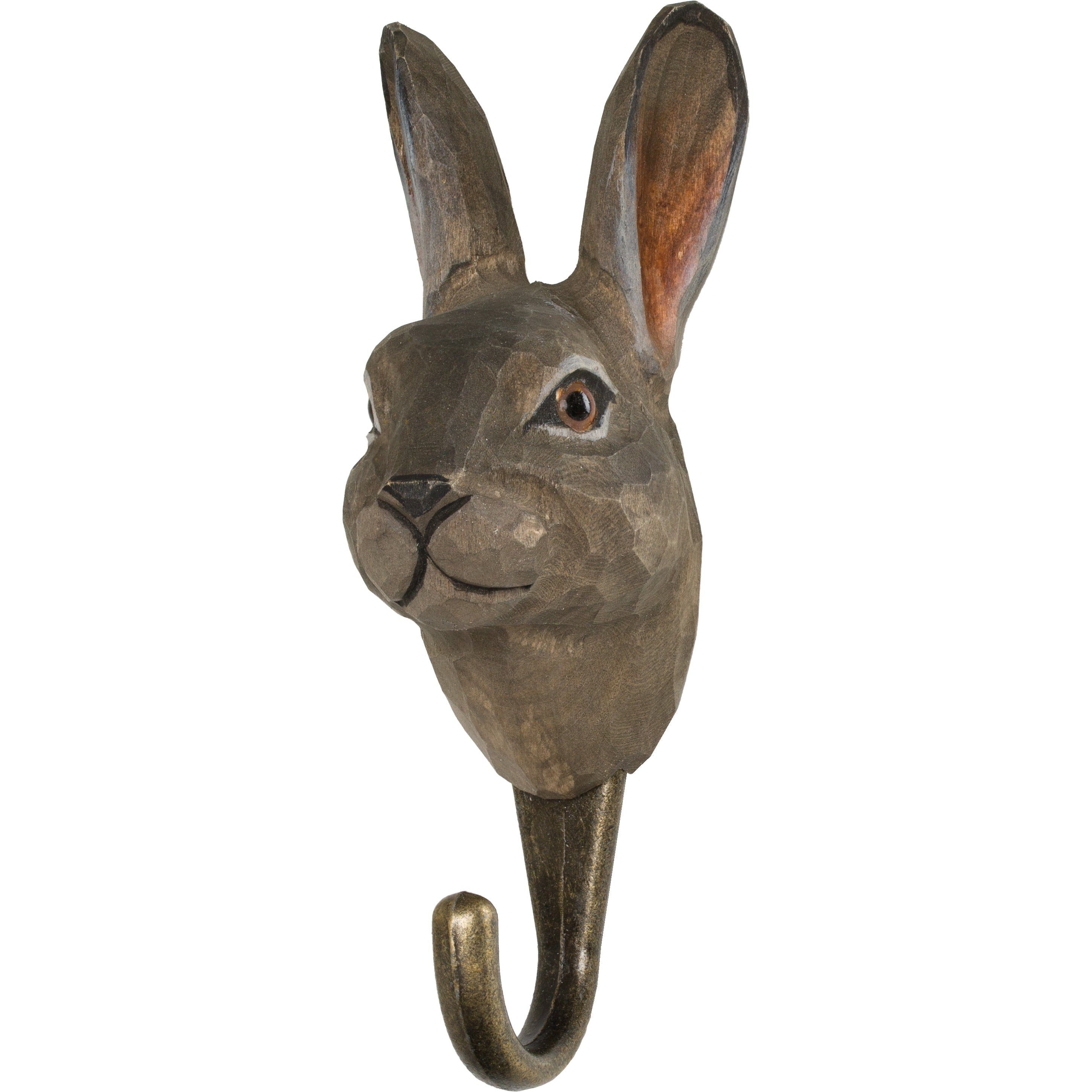 Mountain Hare Hook