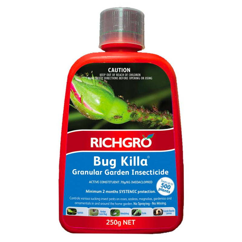 Bug Killa - 250 g