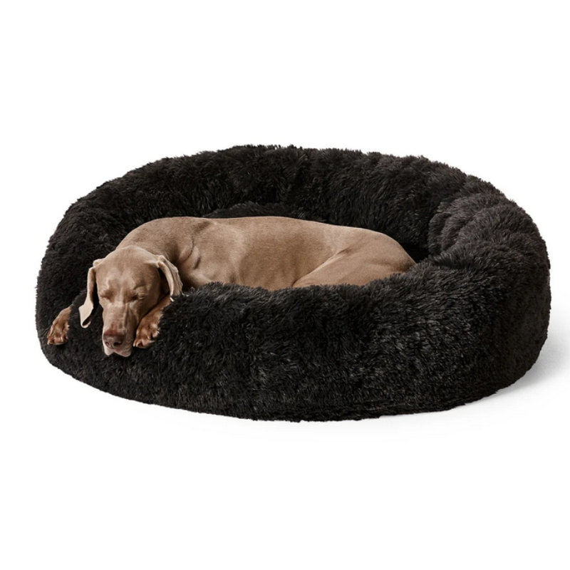 Cuddler Charcoal