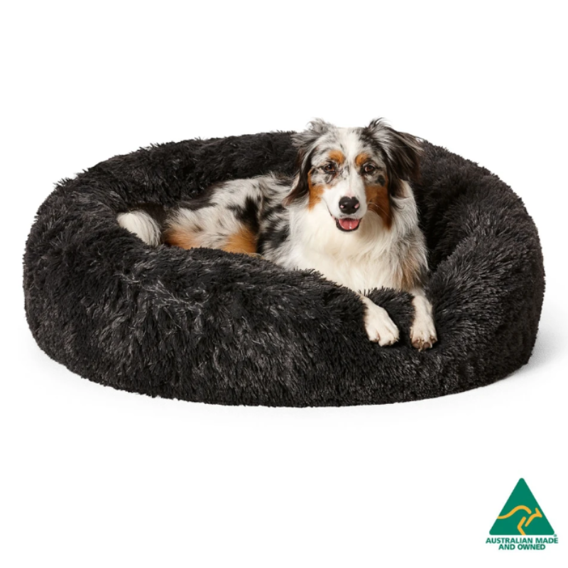 Cuddler Charcoal