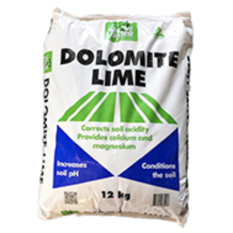 Dolomite Lime