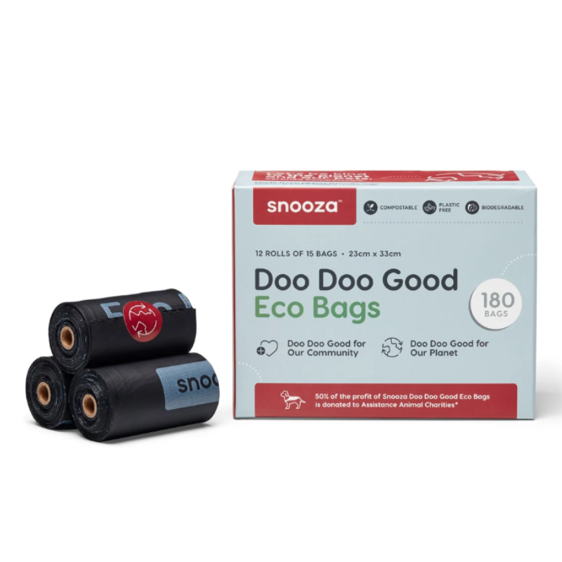 Doo Doo Good Eco Bags